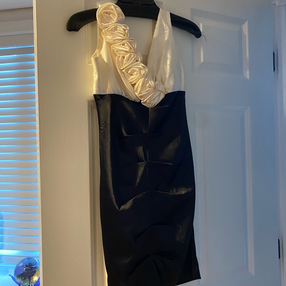 Semi formal dress